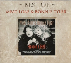 Capa do artigo Best Of - Heaven & Hell - CD