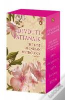 Best Of Indian Mythology Box Set