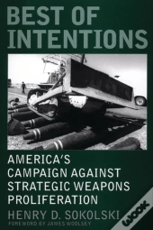 Best Of Intentions