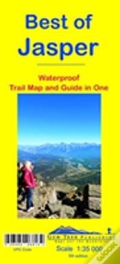 Capa do artigo Best Of Jasper Map