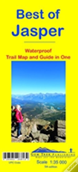 Capa do artigo Best Of Jasper Map