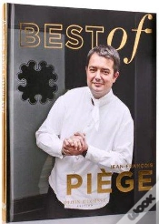 Capa do artigo Best Of Jean-Francois Piege