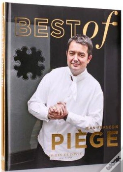 Capa do artigo Best Of Jean-Francois Piege