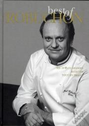 Best Of Joël Robuchon