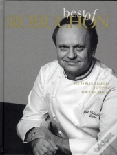 Best Of Joël Robuchon