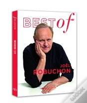 Capa do artigo Best Of Joel Robuchon