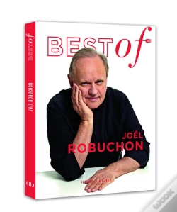 Capa do artigo Best Of Joel Robuchon