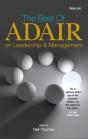 Best Of John Adair On Leadership And Management - Preview