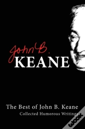 Capa do artigo Best Of John B Keane