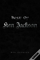 Best Of Ken Jackson