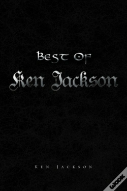 Capa do artigo Best Of Ken Jackson