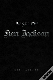 Capa do artigo Best Of Ken Jackson