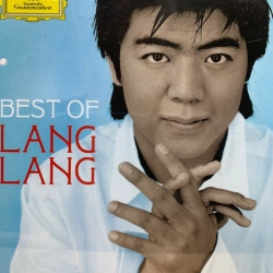 Capa do artigo Best Of Lang Lang - CD
