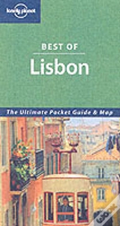 Capa do artigo Best of Lisbon