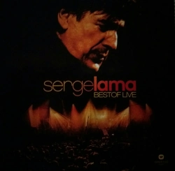 Capa do artigo Best Of Live - CD