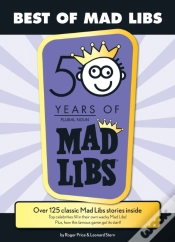 Capa do artigo Best Of Mad Libs