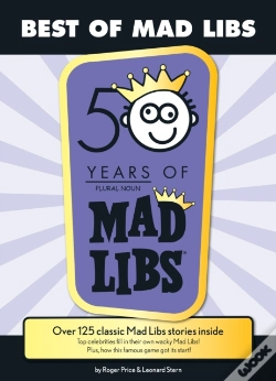 Capa do artigo Best Of Mad Libs