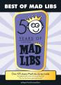 Best Of Mad Libs - Preview
