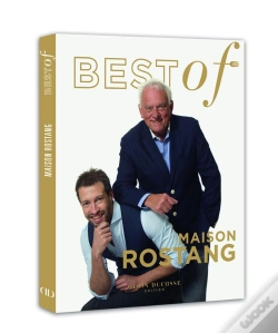 Capa do artigo Best Of Maison Rostang
