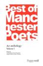 Best Of Manchester Poets - Preview