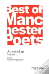 Best Of Manchester Poets