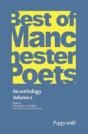 Best Of Manchester Poets, Volume 2 - Preview
