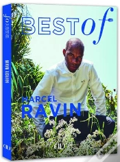 Capa do artigo Best Of Marcel Ravin
