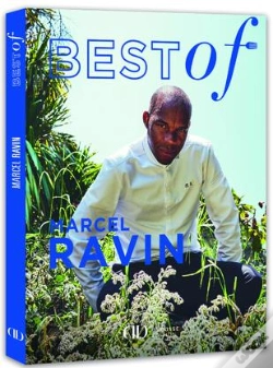 Capa do artigo Best Of Marcel Ravin