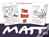 Capa do artigo Best Of Matt 2018