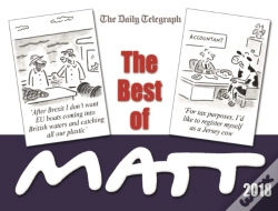Capa do artigo Best Of Matt 2018