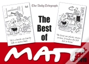 Capa do artigo Best Of Matt 2019