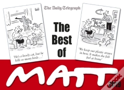 Capa do artigo Best Of Matt 2019