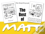 Capa do artigo Best Of Matt 2022