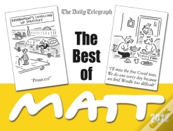 Capa do artigo Best Of Matt 2022