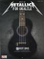 Best Of Metallica For Ukulele - Preview