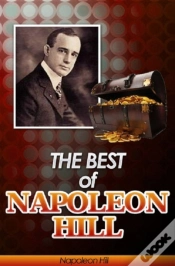 Capa do artigo Best Of Napoleon Hill (Annotated)