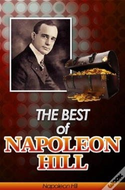 Capa do artigo Best Of Napoleon Hill (Annotated)