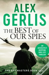 Best Of Our Spies