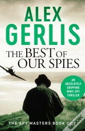 Capa do artigo Best Of Our Spies