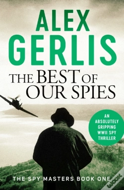 Capa do artigo Best Of Our Spies