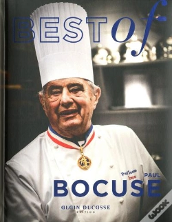 Capa do artigo Best Of Paul Bocuse