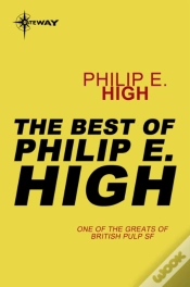 Capa do artigo Best Of Philip E. High