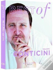Capa do artigo Best Of Philippe Conticini