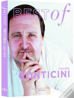 Capa do artigo Best Of Philippe Conticini