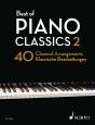 Best Of Piano Classics 2 - Preview