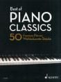 Best Of Piano Classics - Preview