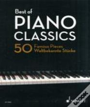 Best Of Piano Classics