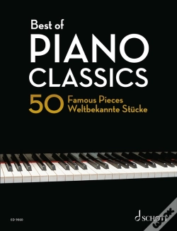 Capa do artigo Best Of Piano Classics