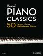 Best Of Piano Classics - Preview