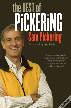 Capa do artigo Best Of Pickering